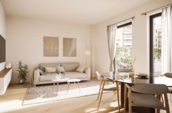 Piso en VENTA en Barcelona de 48.00m2