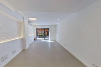 Local comercial en VENTA en Barcelona de 44.00m2