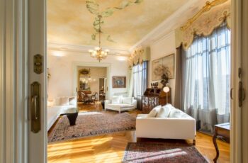 Piso en VENTA en Barcelona de 554.00m2
